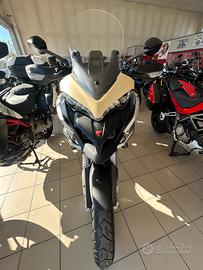 Ducati Multistrada 1260 Enduro- 2018