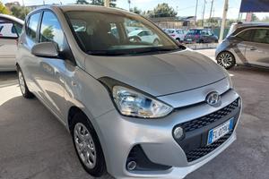 HYUNDAI i10 1.0 MPI Comfort Clima Usb Bluetooth