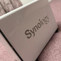Nas Synology DS215j