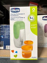 Thermos portapappa o portabiberon Chicco