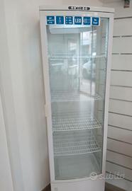 Frigo Vetrina Verticale 270L - PARI AL NUOVO