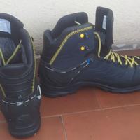 Scarponi Salewa Rapace GTX