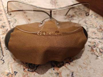 Gucci occhiali da sole originali 