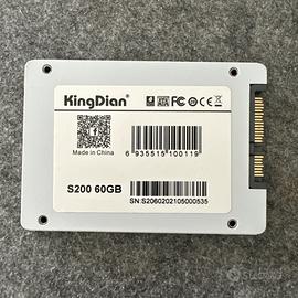 KingDian 60GB