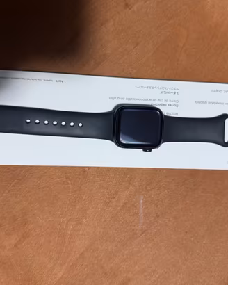 apple watch serie 8