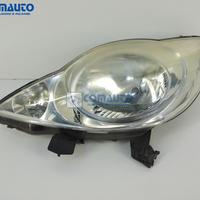 Faro ant sx PEUGEOT 107 '05