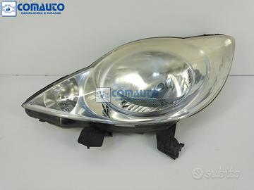 Faro ant sx PEUGEOT 107 '05