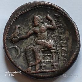 moneta antica 