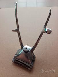Tosatrice manuale