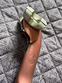 Tubo selle campagnolo