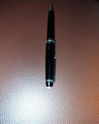 PORTAMINE DI LUSSO MONTBLANC MOD. MEISTERSTUCK