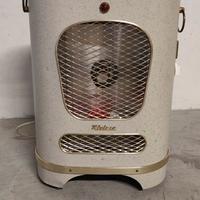 stufa elettrica Reba Riviera