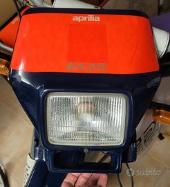 maschera faro aprilia RX 50 CD