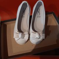 Ballerine nuove bambina 27