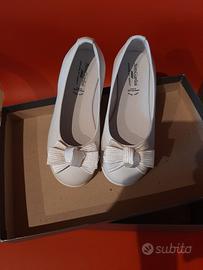 Ballerine nuove bambina 27