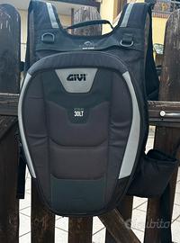 Accessori moto Givi