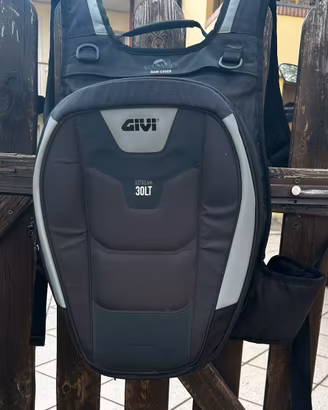 Accessori moto Givi