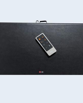 Soundbar LG Soundplate 4.1 LAP340 - Come Nuova