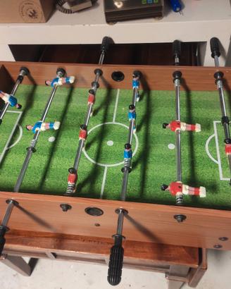 Calcio Balilla 