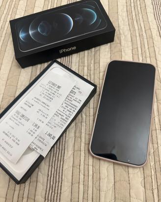 Iphone 12 pro max