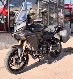 Yamaha Tracer 9 GT -Come Nuova- Unico Proprietario