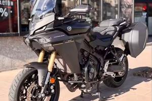 Yamaha Tracer 9 GT -Come Nuova- Unico Proprietario