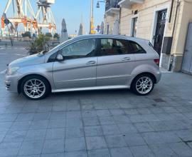 MERCEDES Classe B (T245) - 2009