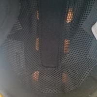 casco sci bambino decathlon come nuovo