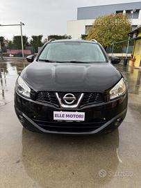 Nissan Qashqai Qashqai+2 1.5 dCi DPF Tekna