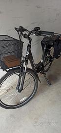 Bici Elettrica