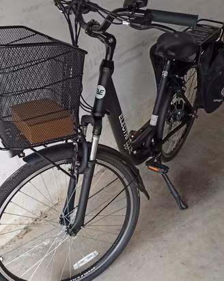 Bici Elettrica