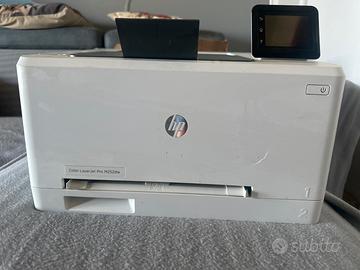 Hp laserjet pro M252dw