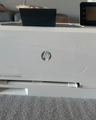 Hp laserjet pro M252dw