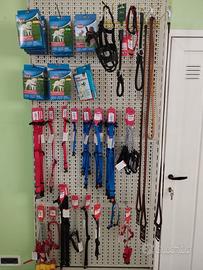 Stock Lotto Accessori Cani NUOVI