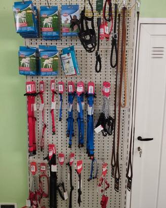 Stock Lotto Accessori Cani NUOVI