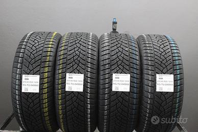 1 Pneumatico 255/45 R20 Goodyear Ultra Grip Perfor