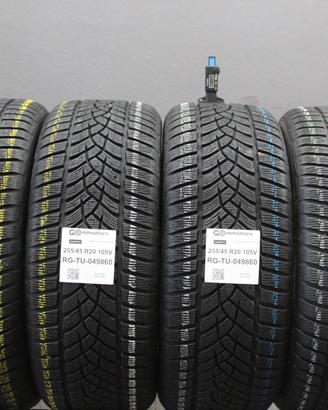 1 Pneumatico 255/45 R20 Goodyear Ultra Grip Perfor