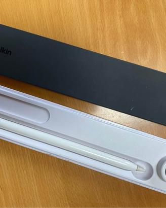 Apple Pencil + custodia