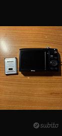 nikon coolpix s3100