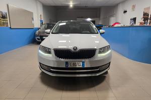 Skoda Octavia 1.4