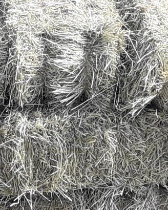 Fieno in ballette maggengo Savigliano