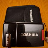 Fotocamera Toshiba