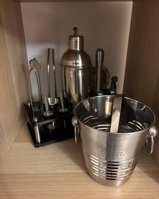 Set cocktail