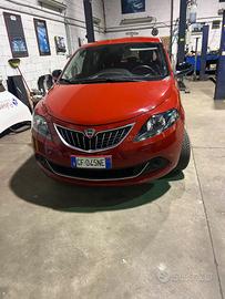 Lancia Ypsilon 1.0 FireFly 5 porte S&S Hybrid Ecoc