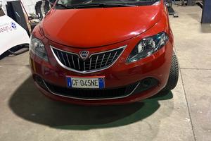Lancia Ypsilon 1.0 FireFly 5 porte S&S Hybrid Ecoc