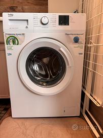 Lavatrice Beko SLIM 6KG