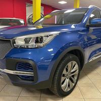 DR MOTOR DR 5.0 1.5 Bi-Fuel GPL*PELLE/TETTO/TELE