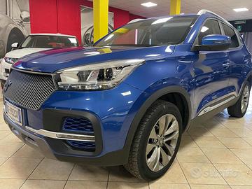 DR MOTOR DR 5.0 1.5 Bi-Fuel GPL*PELLE/TETTO/TELE