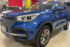 DR MOTOR DR 5.0 1.5 Bi-Fuel GPL*PELLE/TETTO/TELE