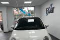 Fiat 500 1.2 Lounge BIANCO PERLA